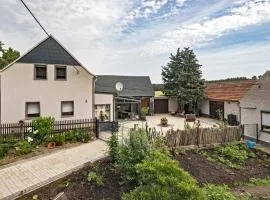 Dreiseitenhof in ruhiger Lage Haus Gottfriede
