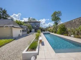 La Maison Des Vendangeurs Gte 2