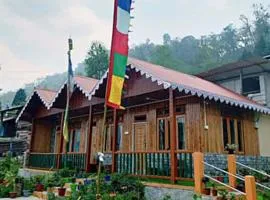 The Wooden Homestay By StayApart