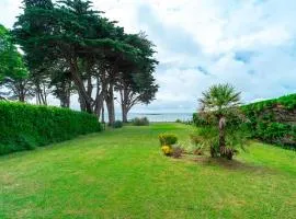 Côté Mer - Maison familiale accès privé à la plage