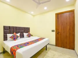FabHotel Yash Residency