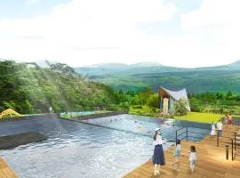 ザ・パルス霧島（2025年8月16日OPEN）、霧島市にある鹿児島空港 - KOJの周辺ホテル