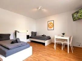 Nice Apartment Herten