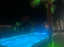 Cazare Eataly Bals Restaurant, hotel din Balş