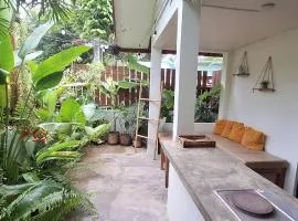 Little house
