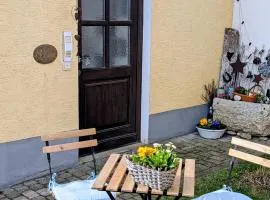 Ferienwohnung Klaus Siegritzberg