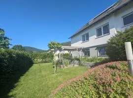 Ferienwohnung Hochstein