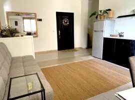 Apartament Synergy Viktoria
