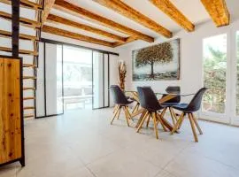 La villa de Mara