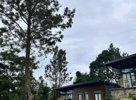 Annapurna Resort Puncak