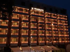 Bhagirathi By Atishay, five-star hotel in Haridwār