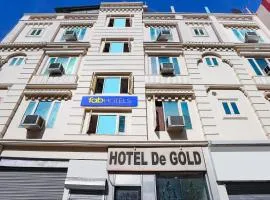 Via De Gold - Karol Bagh