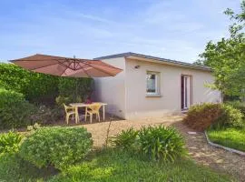 Maisonnette 4 personnes - 300m de la plage