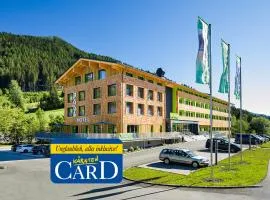 Explorer Hotel Bad Kleinkirchheim