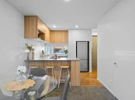Cosy Oasis Close To CBD