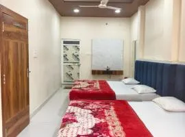 Hotel lakshmi palace