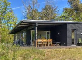 Nice Home In Knebel With House Sea View