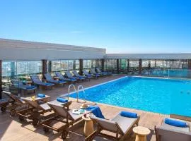Wyndham Grand Athens, hotel v Aténách