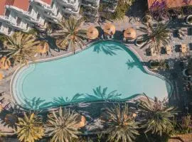 Flamingo Luxury-Pet Friendly