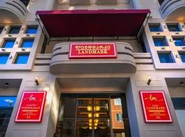 Landmark Hotel