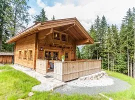 Chalet Haberlhütte