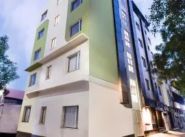 Asar Varanasi Junction by Orion Hotels