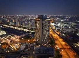 Grand Prince Hotel Osaka Bay