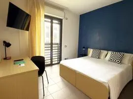 CX Rome Tor Vergata