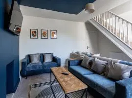 4BR Work & Leisure Hub - Sunderland