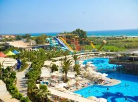 Sunmelia Beach Resort Hotel & Spa-All Inclusive