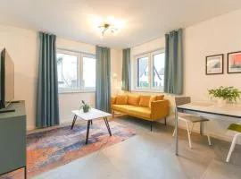 Studio Bergstrasse 2 PAX NEU Parkplatz