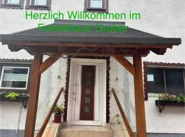 Ferienhaus Gruber