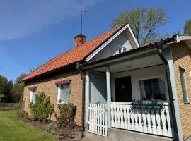 Hus Målen