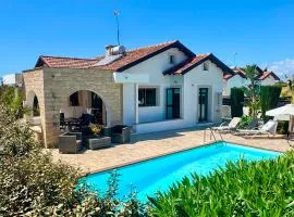 Potamos Villa - Villa Kymma 4