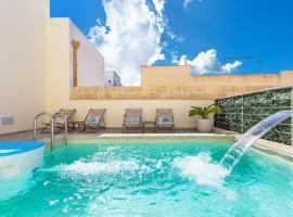 Villa Noemi Private Pool by HDSalento
