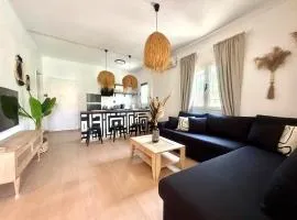 Ammo's Villa