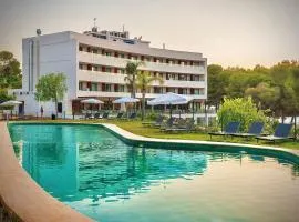 Hotel Serawa Moraira