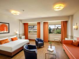 Grand Hotel Fleming by OMNIA hotels, hotel din Roma