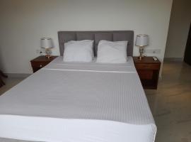 Cozy Nest Sri Lanka, hotel v destinaci Embilipitiya
