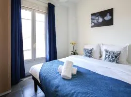 Cannes Sun, resid'appart