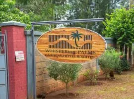 Whispering Palms Gardens, Hotel and Suites