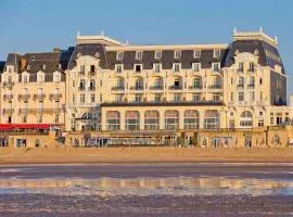 Le Grand Hotel de Cabourg - MGallery Collection