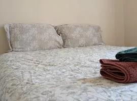 88 double room Near Football stadium