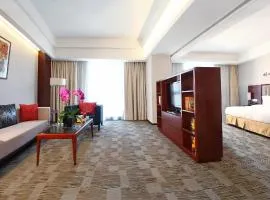 Mercure Beijing Downtown