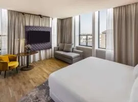 5 hotel in Dänemark