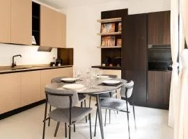 Fiera Milano 110mq 3 Bedroom Apartment