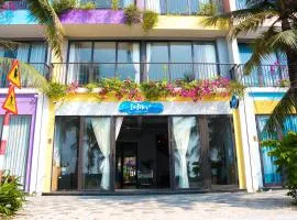Lamer Homestay
