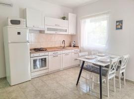 Sunny Garden Čižići Krk, hotel a Čižići