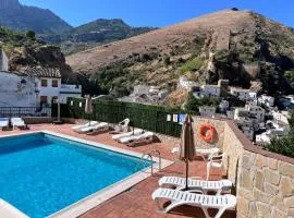 Alojamientos Peña del Rey