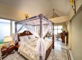 Munjoh Island House Suites and Spa, Port Blair